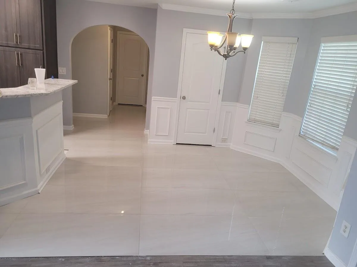 Water Damage Restoration services in Posen, IL